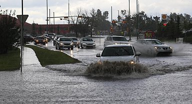 AKUT’tan sel riskine karşı uyarı