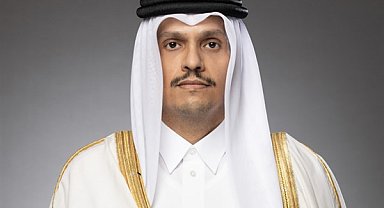 Al Sani, İran Dışişleri Bakanı Araghchi ile telefonda görüştü 