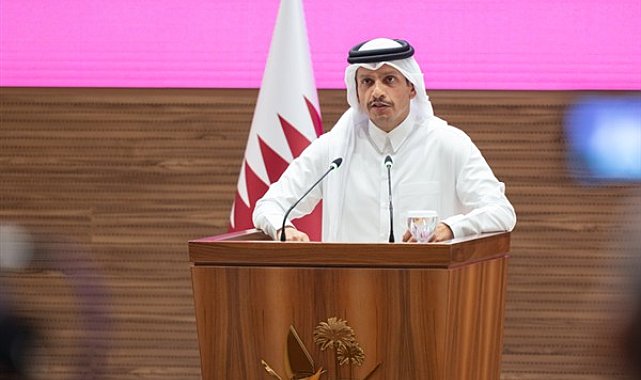 Al Sani, Kuveytli mevkidaşı ile telefonda görüştü 