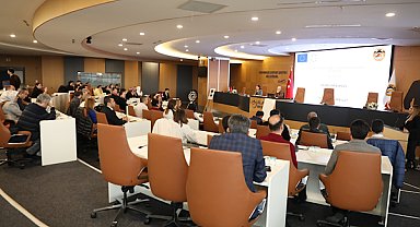 Alanya’da “Çevresel Sürdürülebilirlik ve SECAP Eğitimleri” başladı