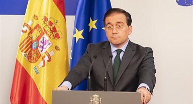 Albares: Bölgedeki İspanyol Büyükelçilikleri İspanyollar için tamamen faaliyettedir