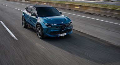 Alfa Romeo'dan kredi ve takas desteği