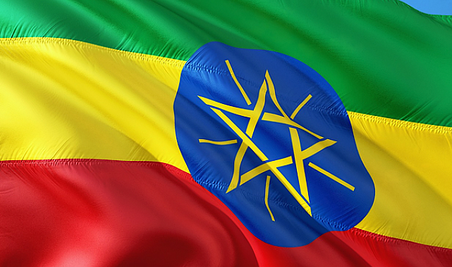 Ali: Ziyaretlerimiz Türkiye ve Etiyopya arasındaki ortaklığın gücünü yansıtıyor