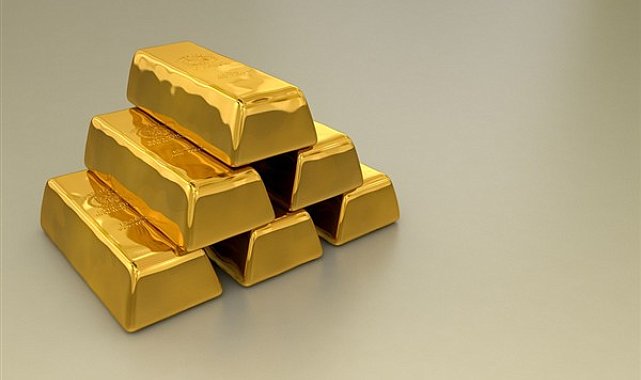 Altın ve gümüş fiyatları tarihi satış dalgasının ardından toparlandı
