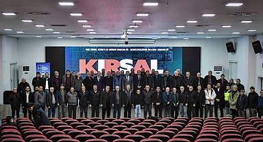 Ankara’da arıcılara “Kışlatmadan İlkbahara Koloni Yönetimi” eğitimi düzenlendi