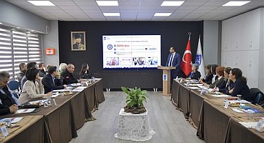 Ankara’da halk sağlığı için belediyeler ve STK’ler bir araya geldi