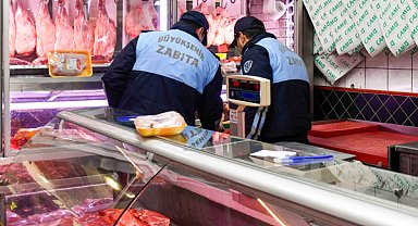 Ankara’da ramazan öncesi işletmelere denetim 