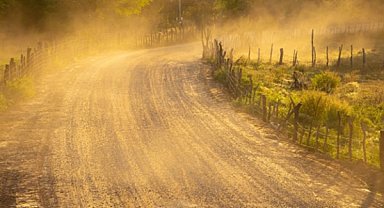 Ankara'da toz taşınımı bekleniyor