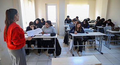 Antalya’da ATABEM kursları ile YKS hazırlık desteği sunuluyor