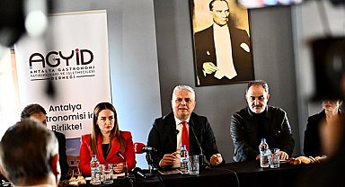 Antalya’da Gold Town Sertifika Programı tanıtıldı