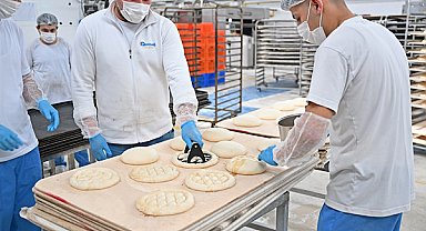 Antalya’da Halk Ekmek pide satış programı açıklandı