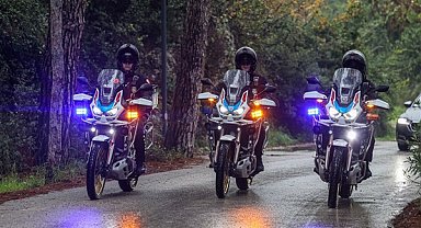 Antalya’da zabıta ekiplerinin denetimleri devam ediyor