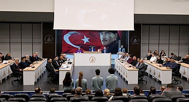 Antalya Genç İklim Liderleri Platformu'nun iklim mücadelesi