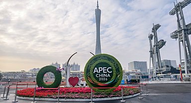 “APEC Çin Yılı APEC tarihinde yeni bir dönüm noktası olacak”