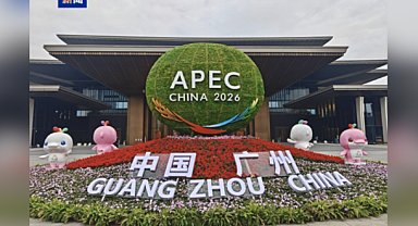 APEC’in 2026 İlk Üst Düzey Yetkililer Toplantısı başladı