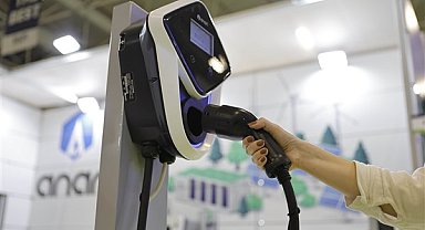 Araçtan şarja uçtan uca çözümler EV Charge Show ile tek platformda