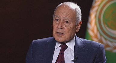 Arap Birliği Genel Sekreteri Aboul-Gheit’ten Gazze için tam çekilme çağrısı