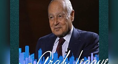 Arap Birliği Genel Sekreteri Gayt: Çin'in kalkınması dikkat çekici