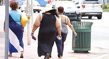 Araştırma: Obez kişilerde ciddi enfeksiyon riski yüzde 70 daha yüksek