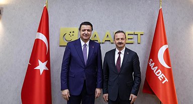 Arıkan: Adalet makamı, seçim tartışmalarının değil, hukukun teminatı olmalıdır