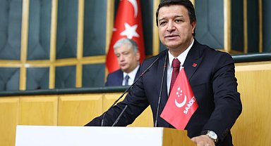 Arıkan: Bu mesele zam değil, adalet meselesidir