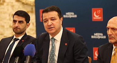 Arıkan’dan KKTC’de “CIA faaliyeti” iddiası