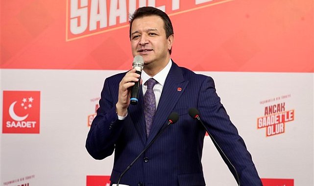 Arıkan: Emperyalist saldırıyı şiddetle kınıyoruz