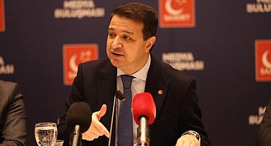 Arıkan: Meclis TV depremzedeye kapalı, Şimon Peres’e açıktı