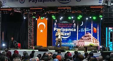 Aslanhan: Çocuklarımıza bırakacağımız en büyük miras, vereceğimiz eğitimdir