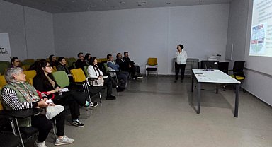 ASSİM’de “Sulak Alanlar İçin Doğa Temelli Çözümler” semineri