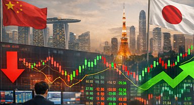 Asya-Pasifik piyasaları Cuma günü karışık seyretti