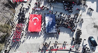 Atatürk'ün Niğde'ye gelişinin yıl dönümü kutlandı