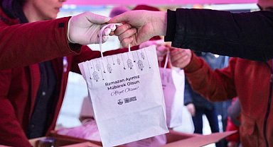 Avcılar Belediyesi'nden ramazan hazırlıkları