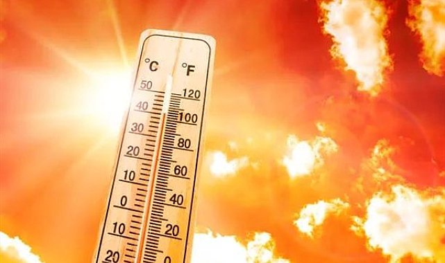 Avrupa, 3°C'lik küresel ısınmaya hazırlanmaya çağrıldı