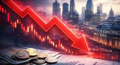 Avrupa borsalarının yeni haftaya düşüşle başlaması bekleniyor