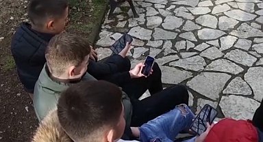 Avrupa Komisyonu, siber zorbalıkla mücadele için 'eylem planı' açıkladı