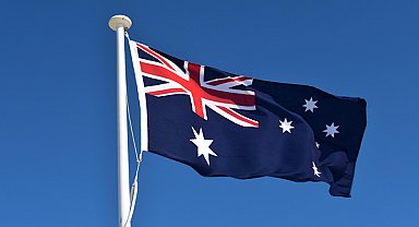 Avustralya Dışişleri Bakanı Wong’dan Japonya’ya tebrik mesajı