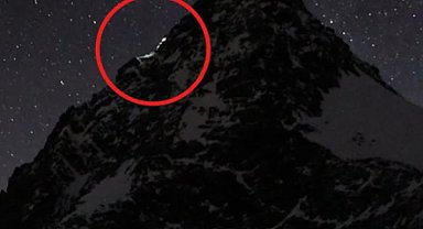  Avusturya'nın en yüksek dağında kız arkadaşını ölüme terk eden dağcı yargılanıyor