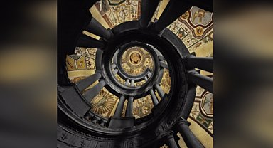 Ayasofya’dan Pantheon’a:‎ Coğrafyalar arasında mimari bağ