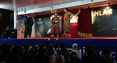 Aydın’da ramazan etkinlikleri devam ediyor