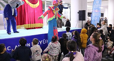 Aydın'da ramazan etkinlikleri devam ediyor