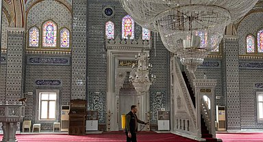 Aydın: Ramazan için çalışmalarımızı titizlikle sürdürüyoruz