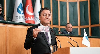 Babacan: Türkiye, pahalı üretim merkezi oldu