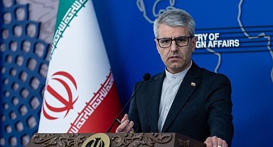 Baghaei: BM Güvenlik Konseyi derhal harekete geçmeli