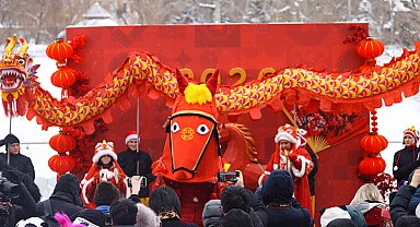 Bahar Bayramı dünya çapında kutlanıyor