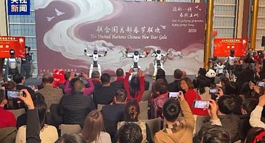 Bahar Bayramı dünyada çeşitli etkinliklerle kutlandı