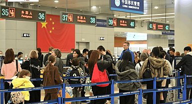 Bahar Bayramı’na küresel ilgi artıyor