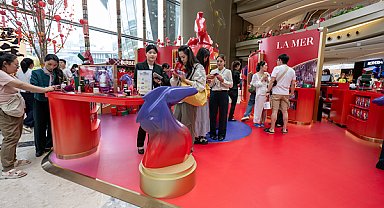 Bahar Bayramı tatilinde tüketimde istikrarlı bir büyüme görüldü