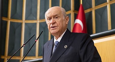 Bahçeli: MHP yeni bakanlarımızın sonuna kadar arkasında ve yanındadır