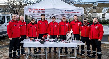 BAK akreditasyon armasını aldı